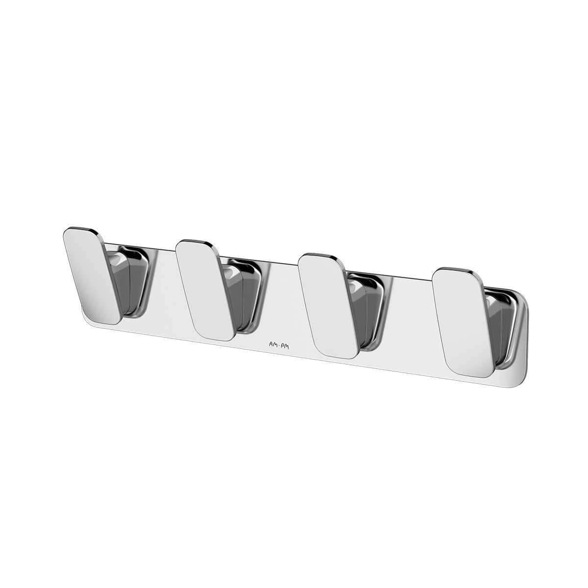 A50A35900 Inspire V2.0, Набор крючков для полотенец, хром, шт