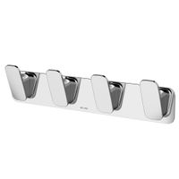 Вешалка для ванной AM.PM Inspire 2.0 A50A35900 хром — 1