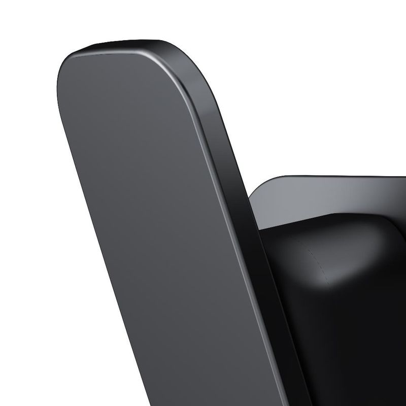 Вешалка для ванной AM.PM Inspire 2.0 A50A35922 черный матовый