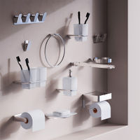 Дозатор для жидкого мыла AM.PM Inspire 2.0 A50A36900 хром — 6