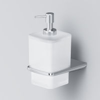 Дозатор для жидкого мыла AM.PM Inspire 2.0 A50A36900 хром — 1