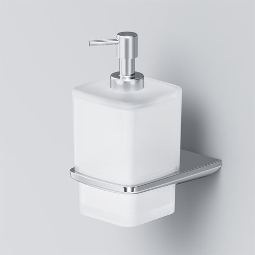 Дозатор для жидкого мыла AM.PM Inspire 2.0 A50A36900 хром