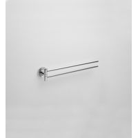 Держатель для полотенец AM.PM Bliss A5532664 хром 38 см — 2