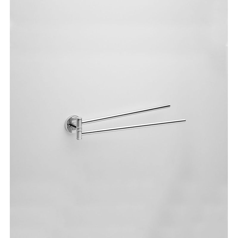 Держатель для полотенец AM.PM Bliss A5532664 хром 38 см