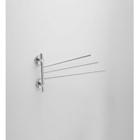 Держатель для полотенец AM.PM Bliss A5532764 хром 39 см — 1