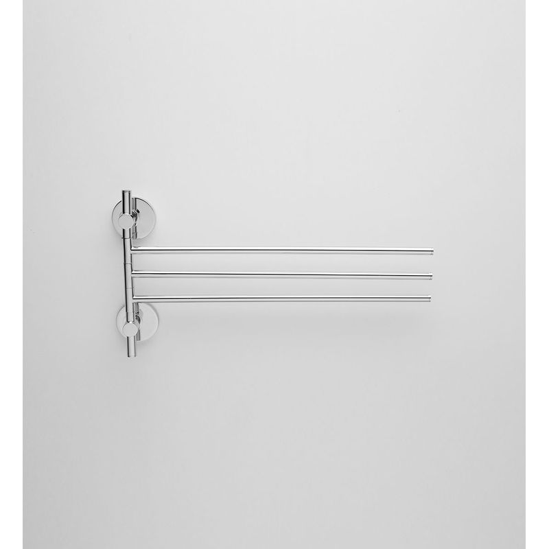 Держатель для полотенец AM.PM Bliss A5532764 хром 39 см