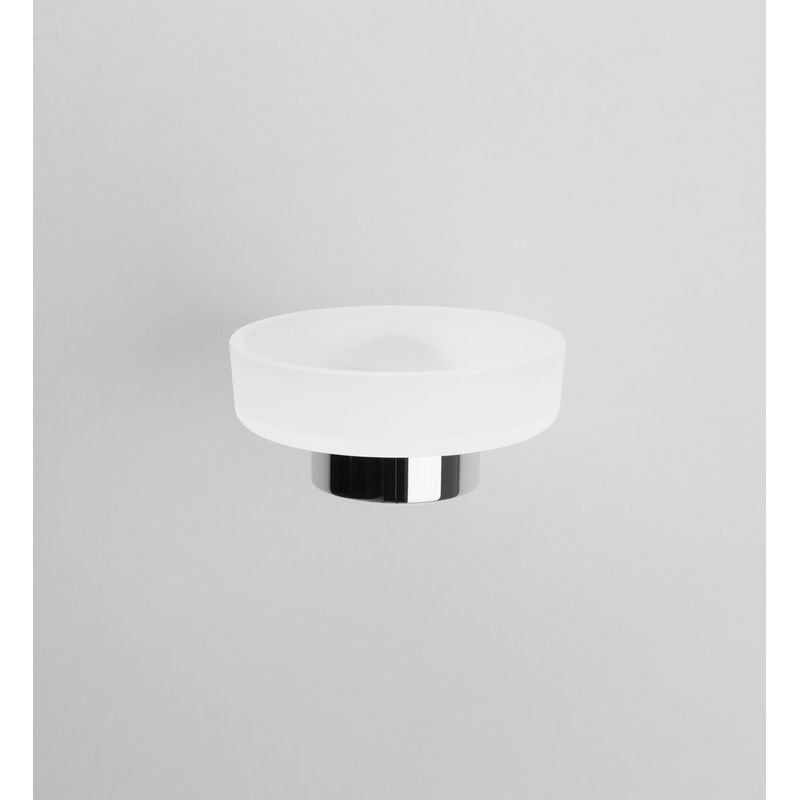 Мыльница AM.PM Bliss A5534264 хром