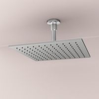 Верхний душ Ideal Standard IdealRain A5805AA 300 мм хром — 4