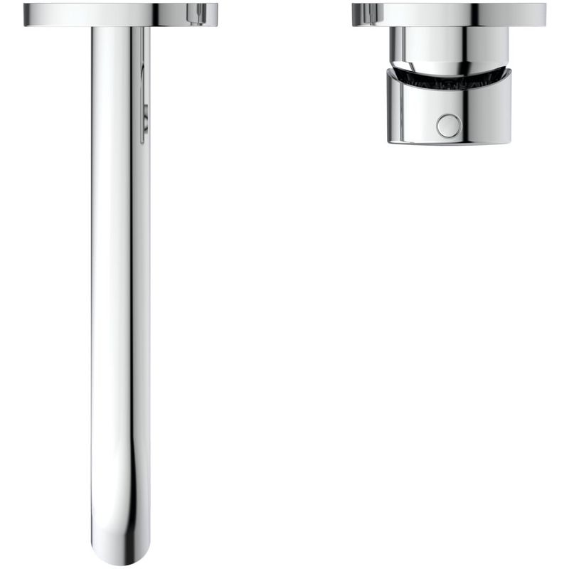 Смеситель скрытого монтажа для раковины Ideal Standard Ceraline A6938AA хром