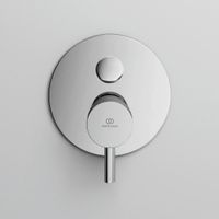 Смеситель скрытого монтажа для душа Ideal Standard Ceraline A6939AA хром — 3