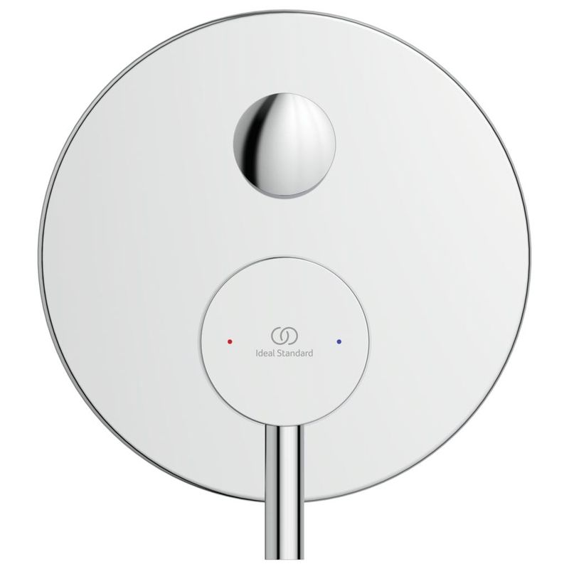 Смеситель скрытого монтажа для душа Ideal Standard Ceraline A6939AA хром