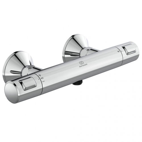 Смеситель для душа Ideal Standard Ceratherm T25 A7201AA с термостатом хром