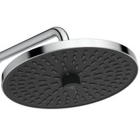 Душевая система Ideal Standard Ceratherm T25+ хром с термостатом — 4