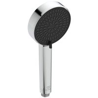 Душевая система Ideal Standard Ceratherm T25+ хром с термостатом — 5