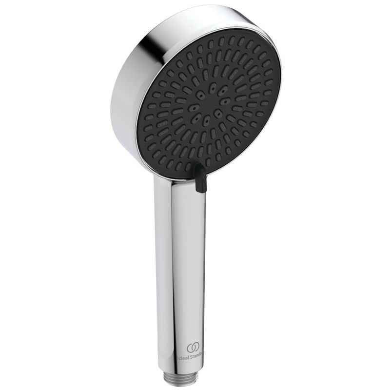Душевая система Ideal Standard Ceratherm T25+ хром с термостатом