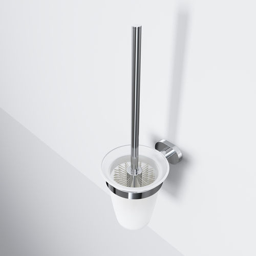 Ершик для унитаза AM.PM Sense L A7433300 хром