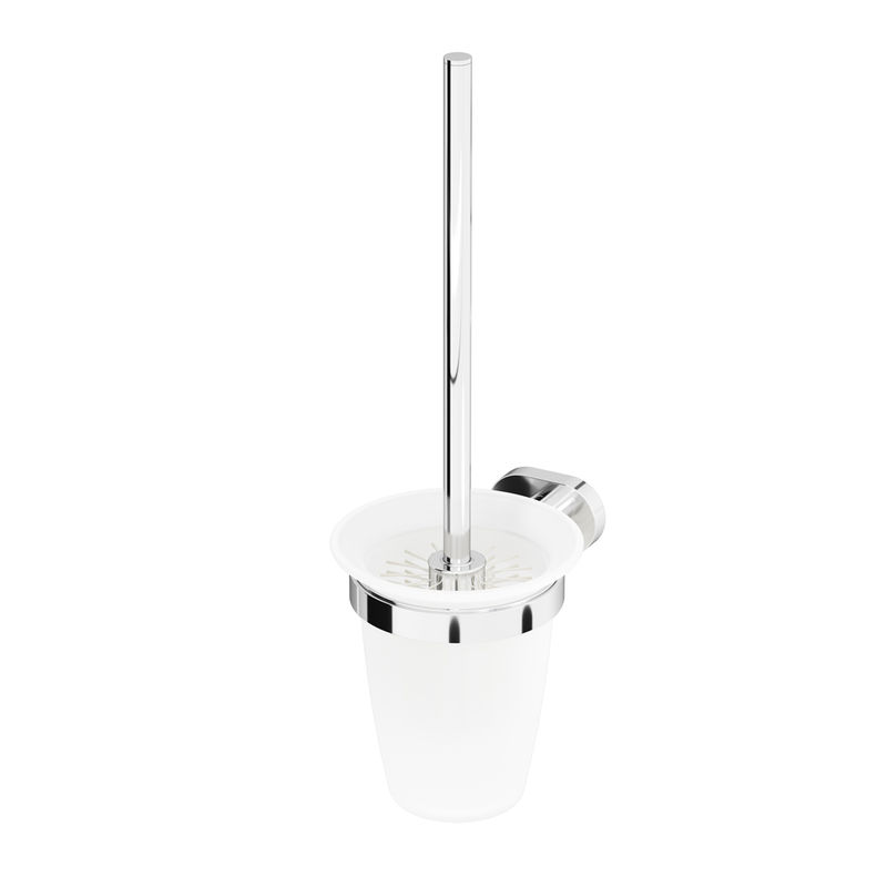 Ершик для унитаза AM.PM Sense L A7433300 хром