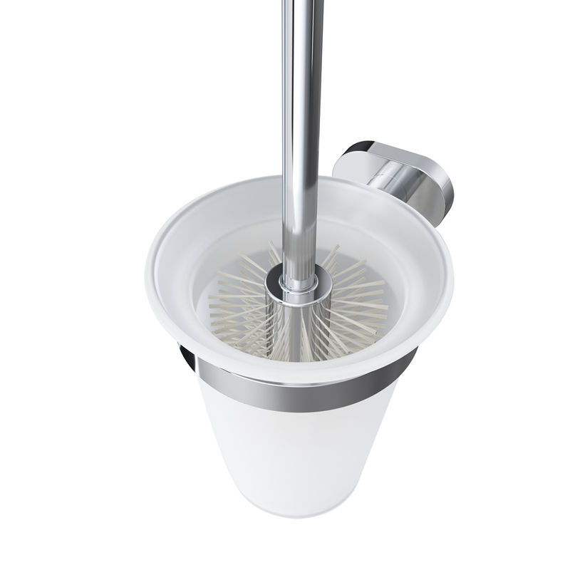 Ершик для унитаза AM.PM Sense L A7433300 хром