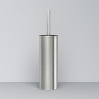 Ершик для унитаза AM.PM Sense L A7433500 нержавеющая сталь — 3