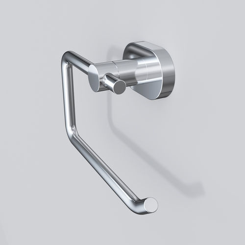 Держатель для туалетной бумаги AM.PM Sense L A7434100 хром