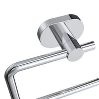 Держатель для туалетной бумаги AM.PM Sense L A7434100 хром — 4