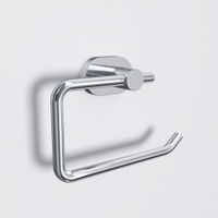 Держатель для туалетной бумаги AM.PM Sense L A7434100 хром — 3