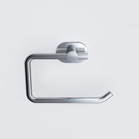 Держатель для туалетной бумаги AM.PM Sense L A7434100 хром — 2