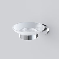 Мыльница AM.PM Sense L A7434200 хром — 1
