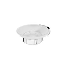 Мыльница AM.PM Sense L A7434200 хром — 5