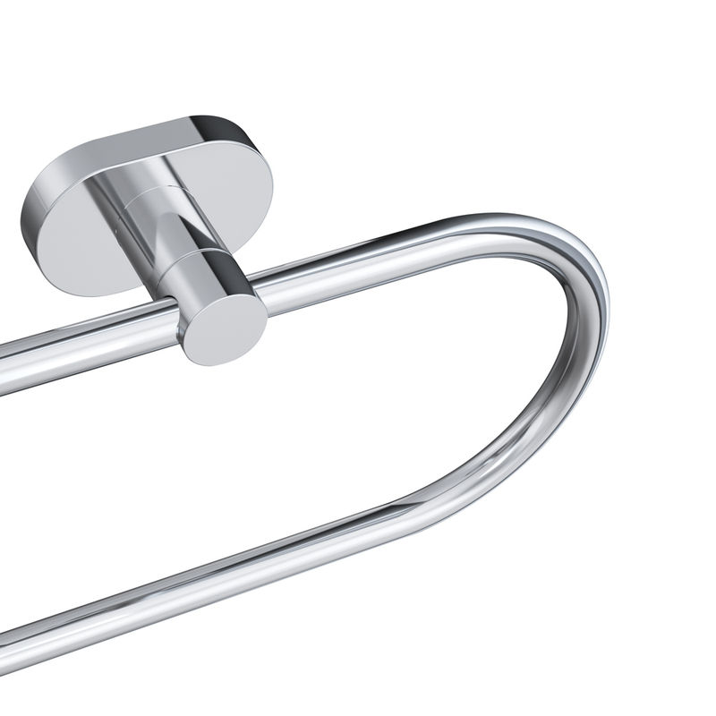 Держатель для полотенец AM.PM Sense L A7434400 хром