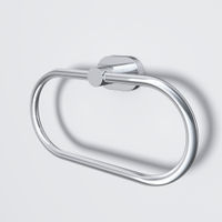 Держатель для полотенец AM.PM Sense L A7434400 хром — 1