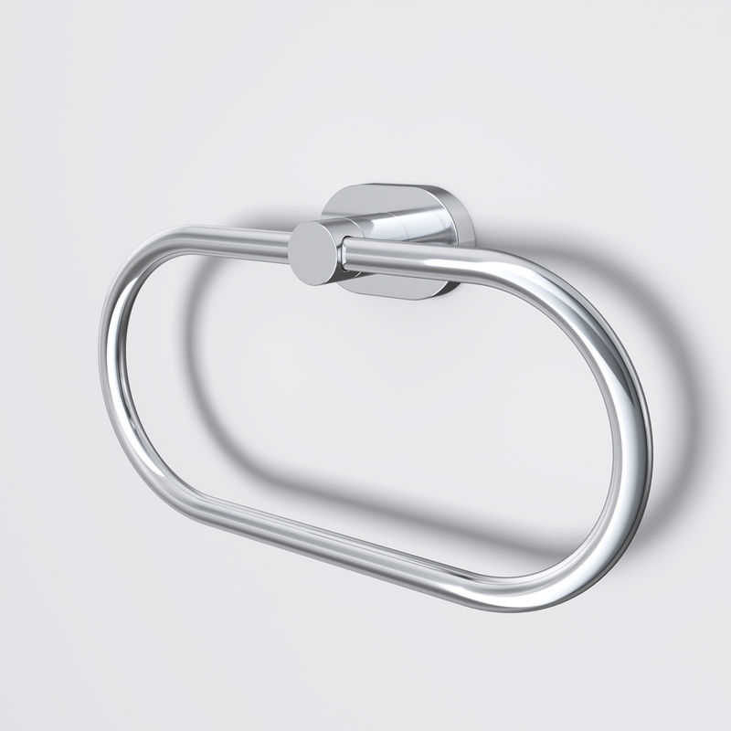 Держатель для полотенец AM.PM Sense L A7434400 хром