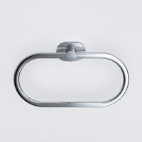 Держатель для полотенец AM.PM Sense L A7434400 хром — 3