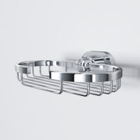 Мыльница AM.PM Sense L A7434600 хром — 1