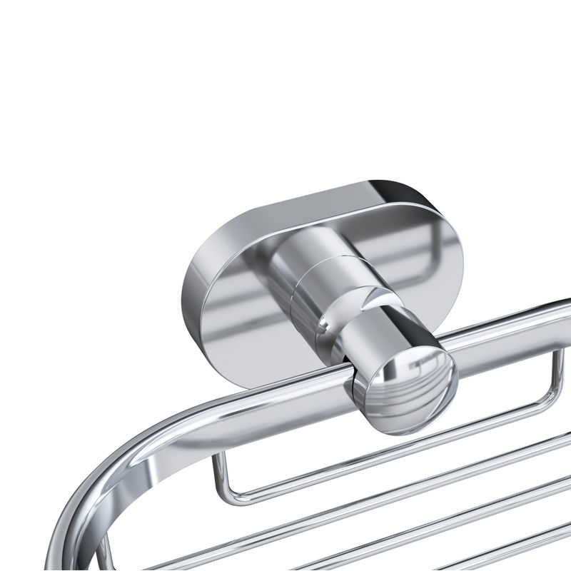 Мыльница AM.PM Sense L A7434600 хром