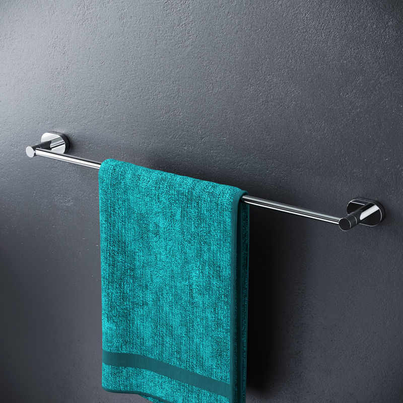 Держатель для полотенец AM.PM Sense L A74346400 хром