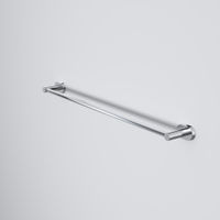 Держатель для полотенец AM.PM Sense L A74346400 хром — 1