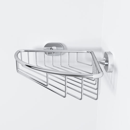 Полка для ванной AM.PM Sense L A7434800 хром