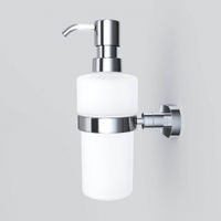 Дозатор для жидкого мыла AM.PM Sense L A7436900 хром — 2