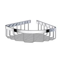 Полка для ванной AM.PM Sense L A7452100 хром — 4