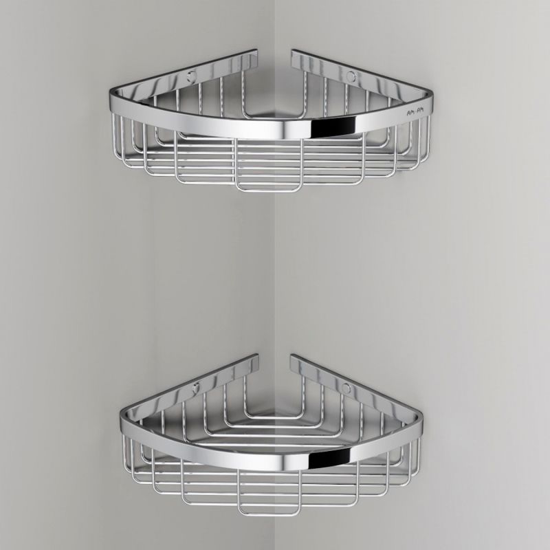 Полка для ванной AM.PM Sense L A7452200 хром