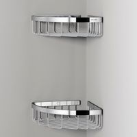 Полка для ванной AM.PM Sense L A7452200 хром — 3