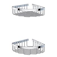 Полка для ванной AM.PM Sense L A7452200 хром — 4