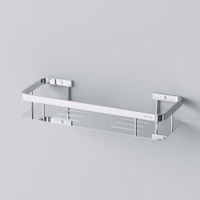 Полка для ванной AM.PM Sense L A7453100 хром — 1