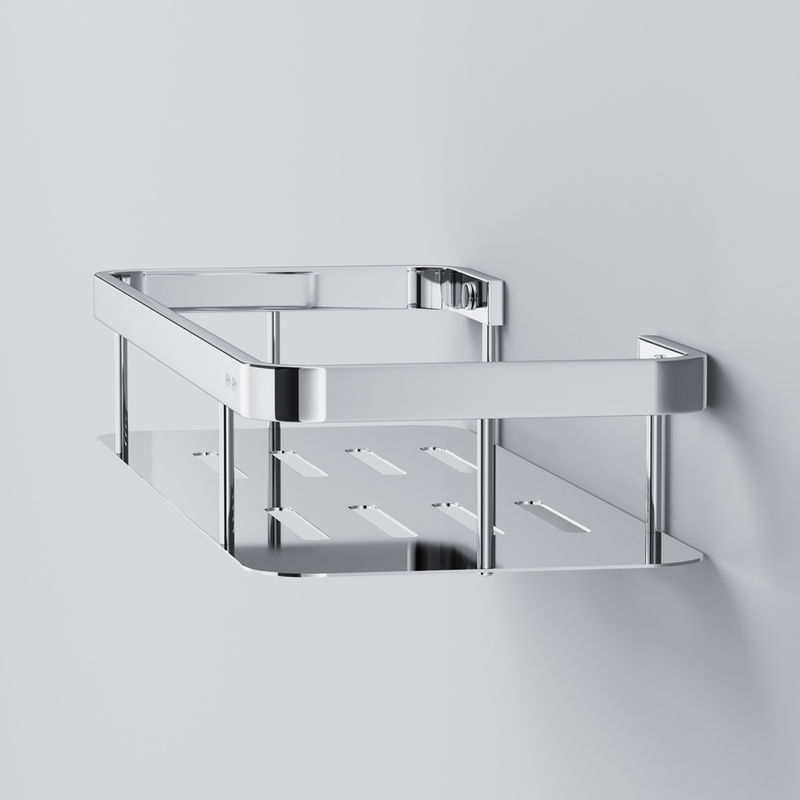 Полка для ванной AM.PM Sense L A7453100 хром