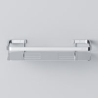 Полка для ванной AM.PM Sense L A7453100 хром — 2