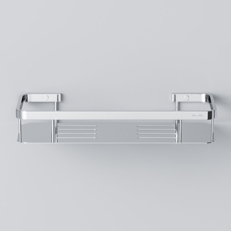 Полка для ванной AM.PM Sense L A7453100 хром