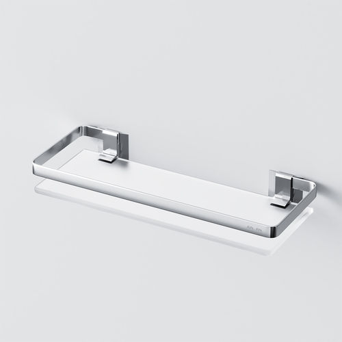Полка для ванной AM.PM Sense L A7455100 алюминий