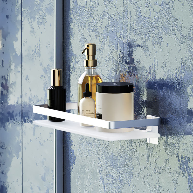 Полка для ванной AM.PM Sense L A7455100 алюминий