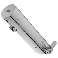 Смеситель для раковины Ideal Standard SensorFlow A7559AA сенсорный хром — 2